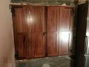 puertas a medida de madera