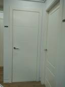 carpintería especializada en puertas de madera