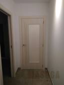 carpinteria de puertas de madera a medida
