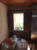 puertas interiores de madera personalizadas