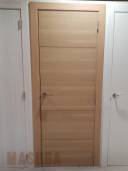 fabricación de puertas a medida en Laracha